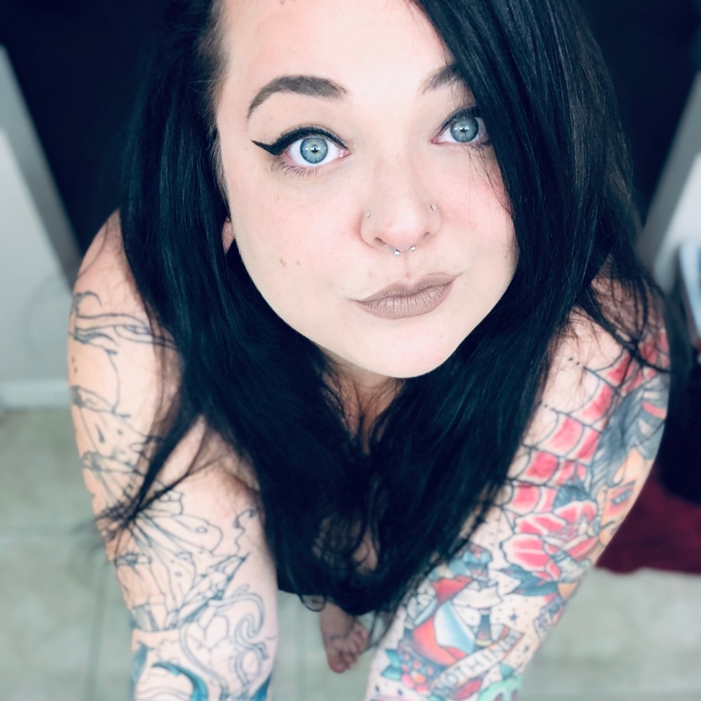 Meet your Posher, Brianna